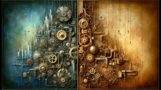 The Clockwork Man by E. V. Odle - Full Audio Book
