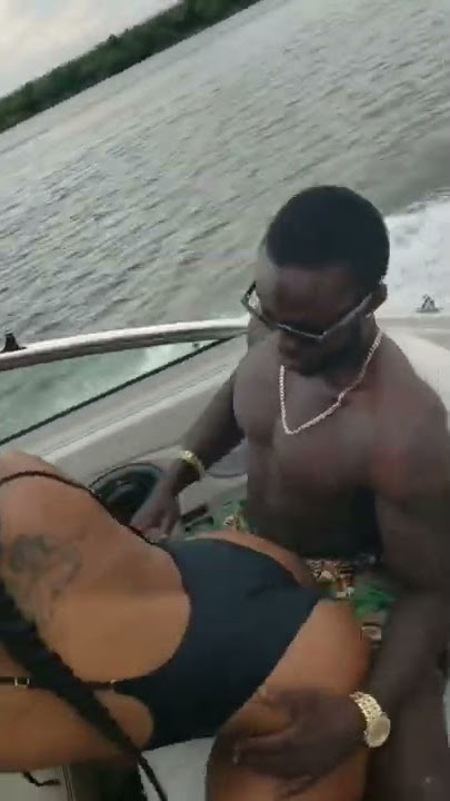 Boat life blackb0yjayy