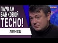 Стерненко: протесты и «хайп»! Коломойский в США: Зеленский наблюдает, как его разводят! Лямец