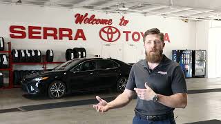 ONE Platform Testimonial: Serra Toyota, Snap-on Integration