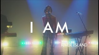 I AM Nina Nesbitt - 'The Moments I'm Missing'