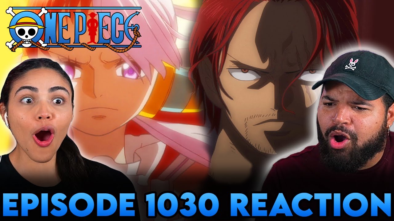 One Piece' Reveals 1030th Anime Episode Teaser