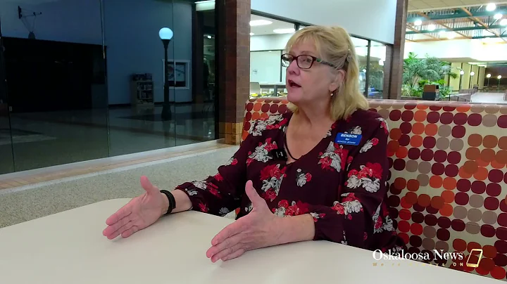 Cheryl Benson School Board Candidate Interview
