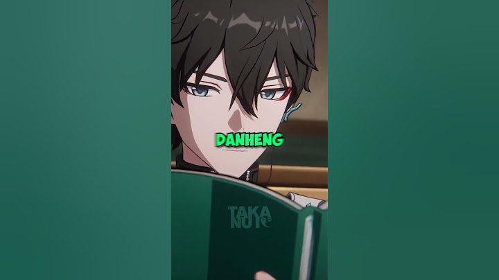 What Rappa Really Thinks About Other Characters 👀⁉️ - Honkai Star Rail 2.6
