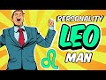 Understanding LEO Man || Personality Traits