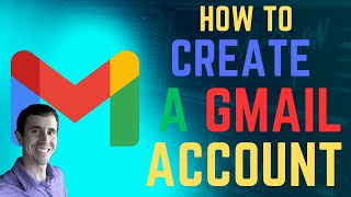 How to Create a Gmail Account