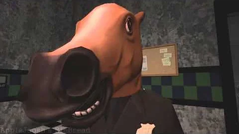 تحميل تحميل فيديو مضحك عن سستر لوكيشن وفريدي في المدرسه