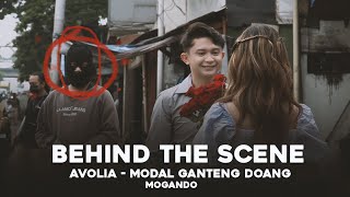 Avolia - MOGANDO (Behind The Scenes)