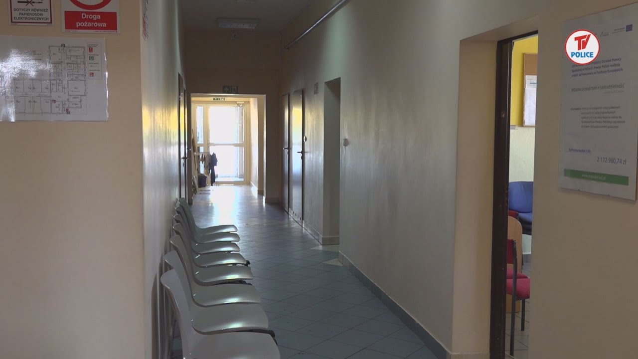 W polickim schronisku dla bezdomnych zimą przebywa 50 osób