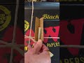 How to roll with one hand 🖐
