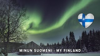 Minun Suomeni | My Finland