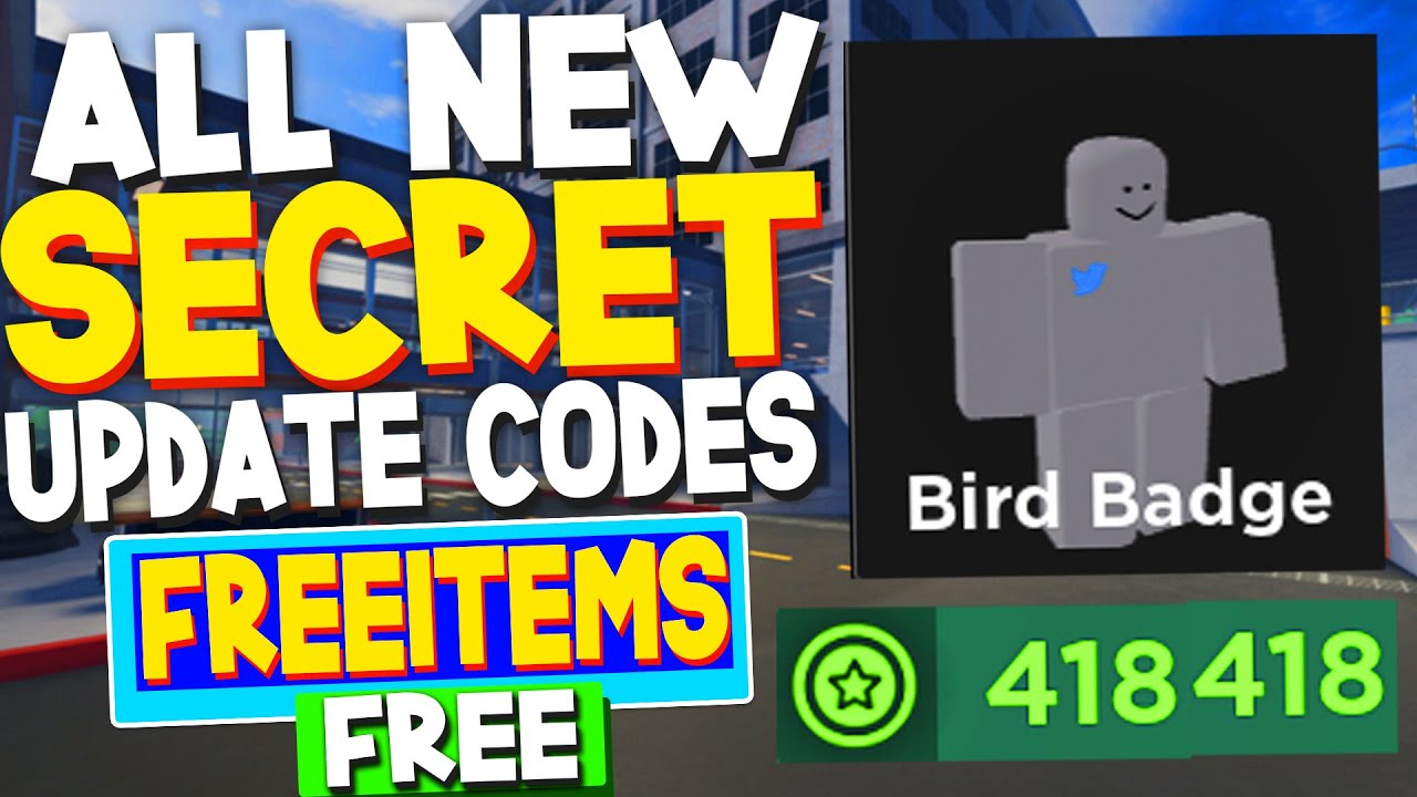 ALL NEW *SECRET* UPDATE CODES in EVADE CODES! (Roblox Evade Codes) 