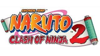 gamabunta bath (Extended) Naruto Clash of Ninja 2 Music