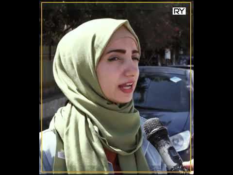 شباب 2011 يعلنون أسفهم على الزمن الجميل تقرير ميداني