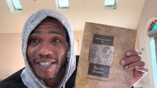Introduction To Black Studies