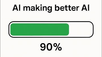 AI 90% achieving Recursive Self-Improvement? METR RE-Bench & time horizons benchmark