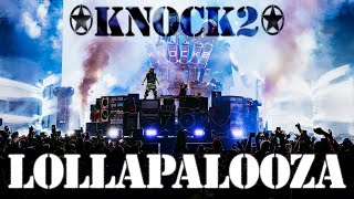 Download Lagu Knock2 Live @ Lollapalooza 2025 MP3 Download Lagu Knock2 Live @ Lollapalooza 2025 MP3