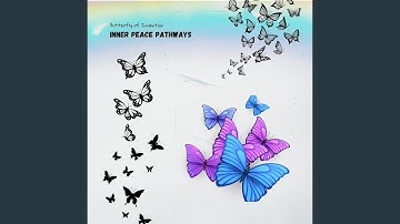 Tranquil Balance: 528 Hz Pitch