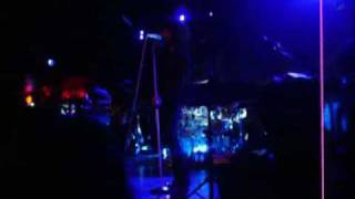 The Mars Volta - Eunuch Provocateur - 09-18-08 NJ