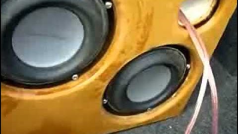 12vdb.com - car audio database: Elemental Designs Eu700.4