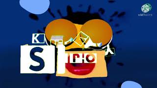 Klasky Csupo Robot Logo (OLDEST VERSION) (EARLY BETA) 1998 Remake (My Version)