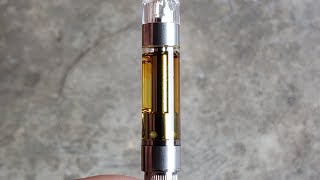 MANGO TANGO DISTILLED OIL VAP REVIEW !!!!!!!!!!