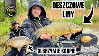 LINY I KARPIE NA METHOD FEEDER | Matrix Masterclass