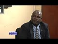 Exclusive interview with dr jonathan ngoma hospital director kamuzu central hospital