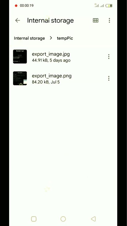 Png image convert into mp3 music easily from mobile #short #image #mrtechnicalguru