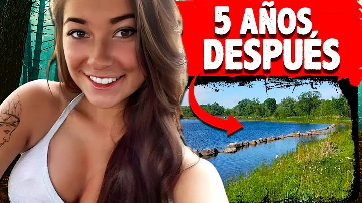 The Mysterious Case of Cheyann Klus
