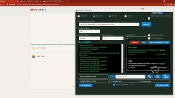 How Auto Trade works \ PancakeSwap Bot