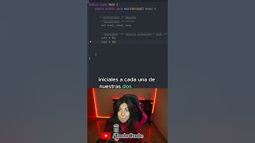 INTERCAMBIO DE VALORES | EJERCICIO LÓGICO #desarrollodesoftware