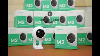 Test cam winess M2 2K giá 250k \/1c