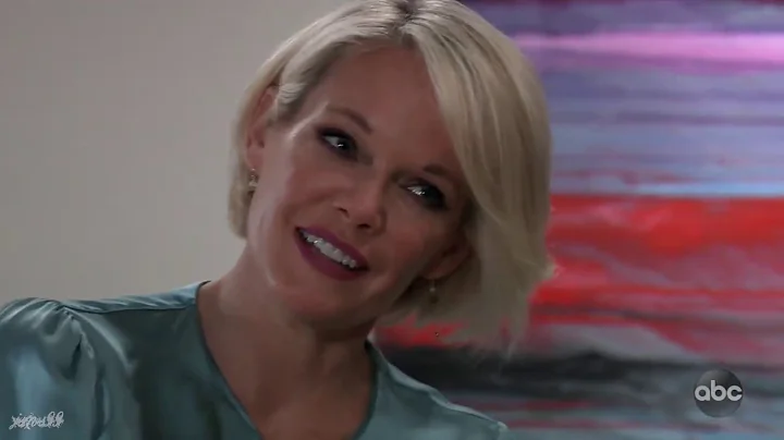 GH: 9/10/20 - Nikolas/Elizabeth & Ava/Franco Part 1/3