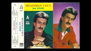 Üç Beş Gün Sonra - Süleyman Uzun 1987 (192 Kbps)