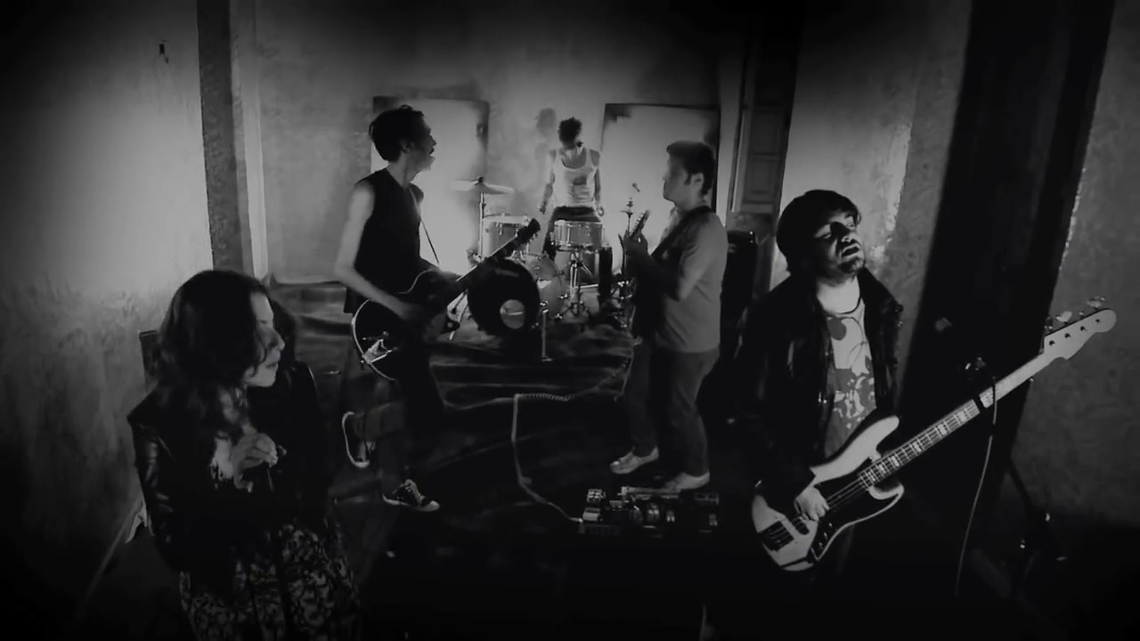 Biorn Borg  - Condor Negro - video