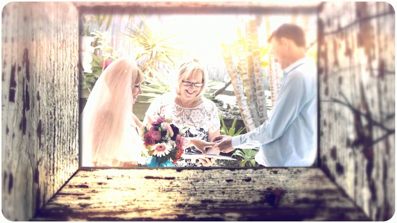 Brenda Keeling Celebrant