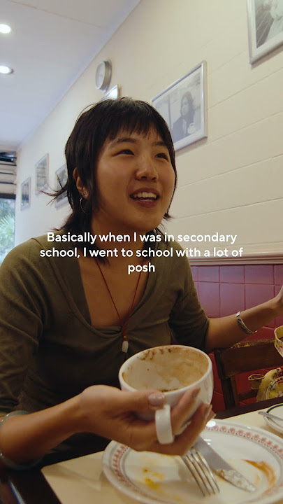 Artist Kelly Wu shares why she wears a Cath Kidston bag as a life art piece