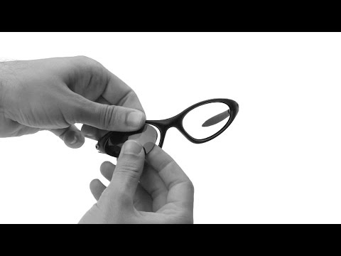 oakley minute replacement arms