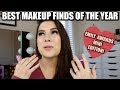 BEST MAKEUP FINDS OF 2019... A Mini Emily Awards