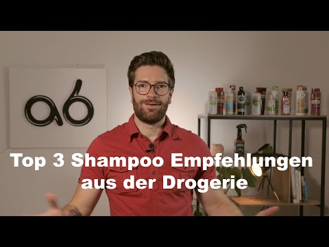 Video: 10 Besten Shampoos Für Dünnes Haar