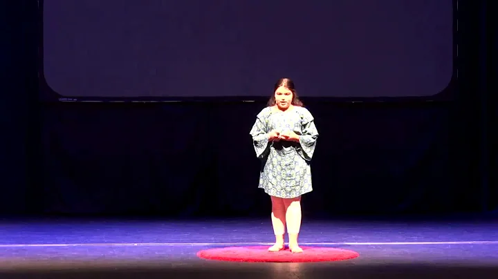 Missionaries | Ruth Colon | TEDxPascoCountyS...