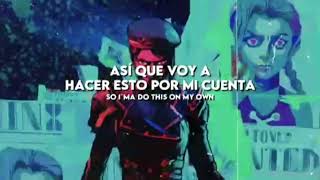 HELLFIRE - Fever 333 ( SUB. español ) + Lyrics