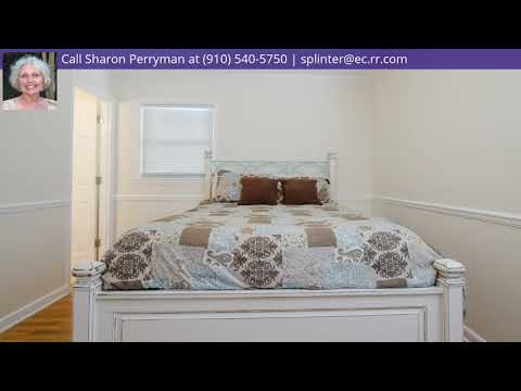 706 Holbrooke Avenue, Wilmington, NC home video tour