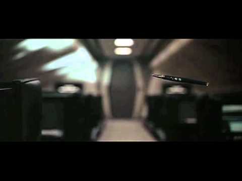 2001: A Space Odyssey (2012 Trailer Recut)