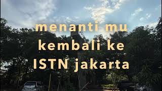 Ku Tunggu Di Istn