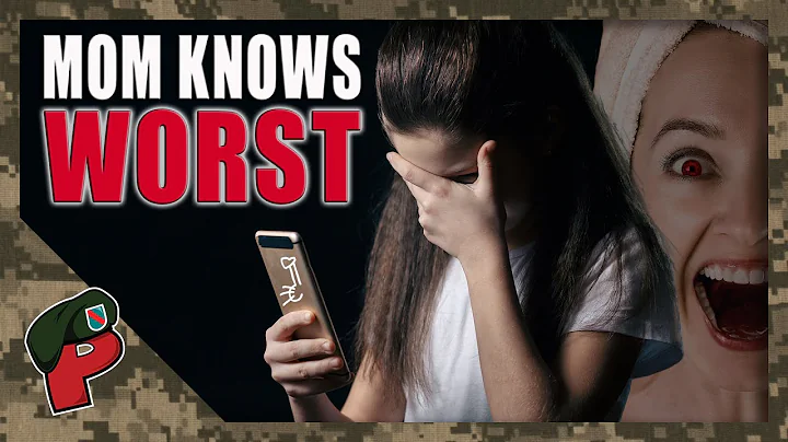 Michigan Mom Cyberbullies Her Own Daughter for 18 ...
