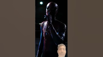 Thumbnail of #gamtng spiderman 4k