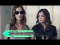 Pretty Little Liars - 3x03 (PROMO)