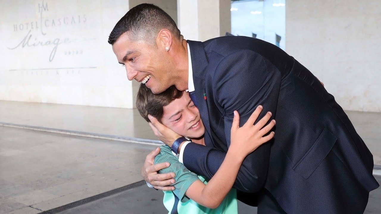 Vídeo de Ronaldo repercute negativamente para o dono da SAF do